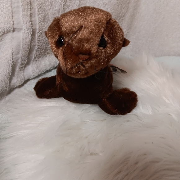 Plush seal - Picture 11 of 11